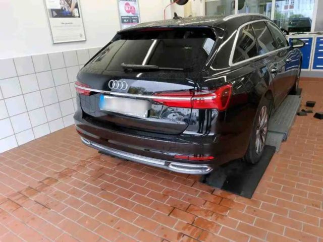 Audi A6 40 TDI