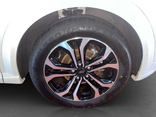 Ford Puma EcoBoost ST Line