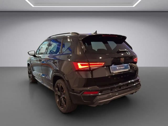 Cupra Ateca Tribe Edition KAMERA NAVI ACC FACEL. LED