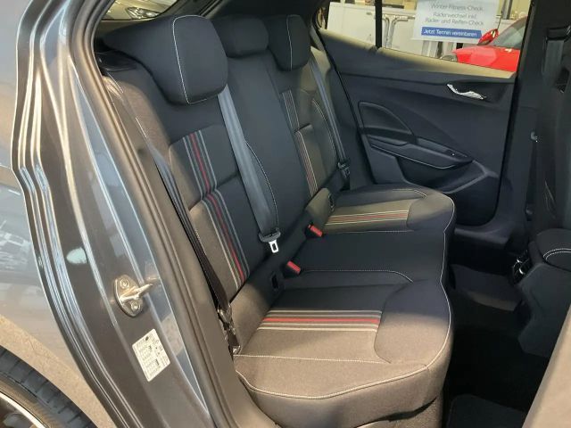 Skoda Fabia 1.0 TSI Monte Carlo