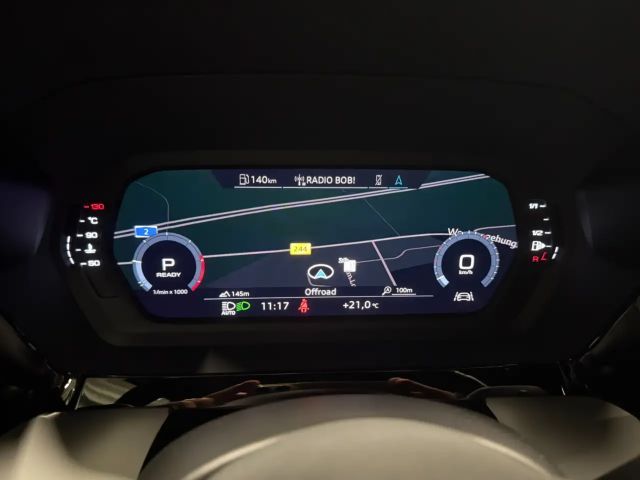 Audi A3 35 TDI S-Line Sportback