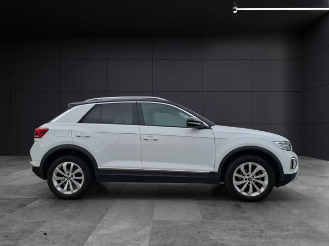 Volkswagen T-Roc DSG Style