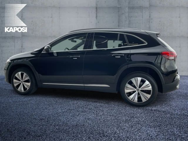 Mercedes-Benz EQA 250 Progressive