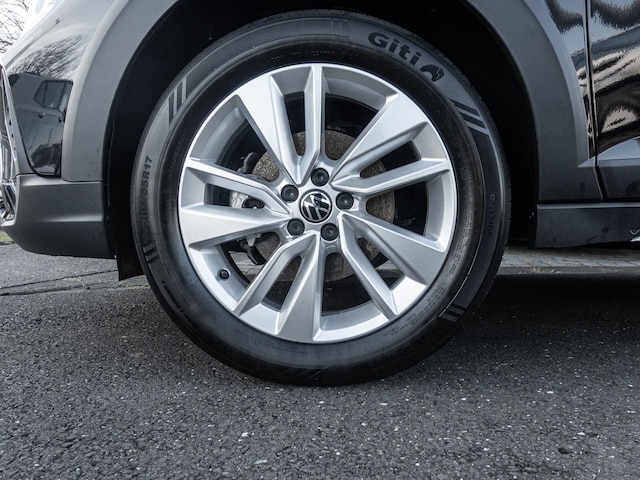 Volkswagen Taigo 1.0 TSI DSG