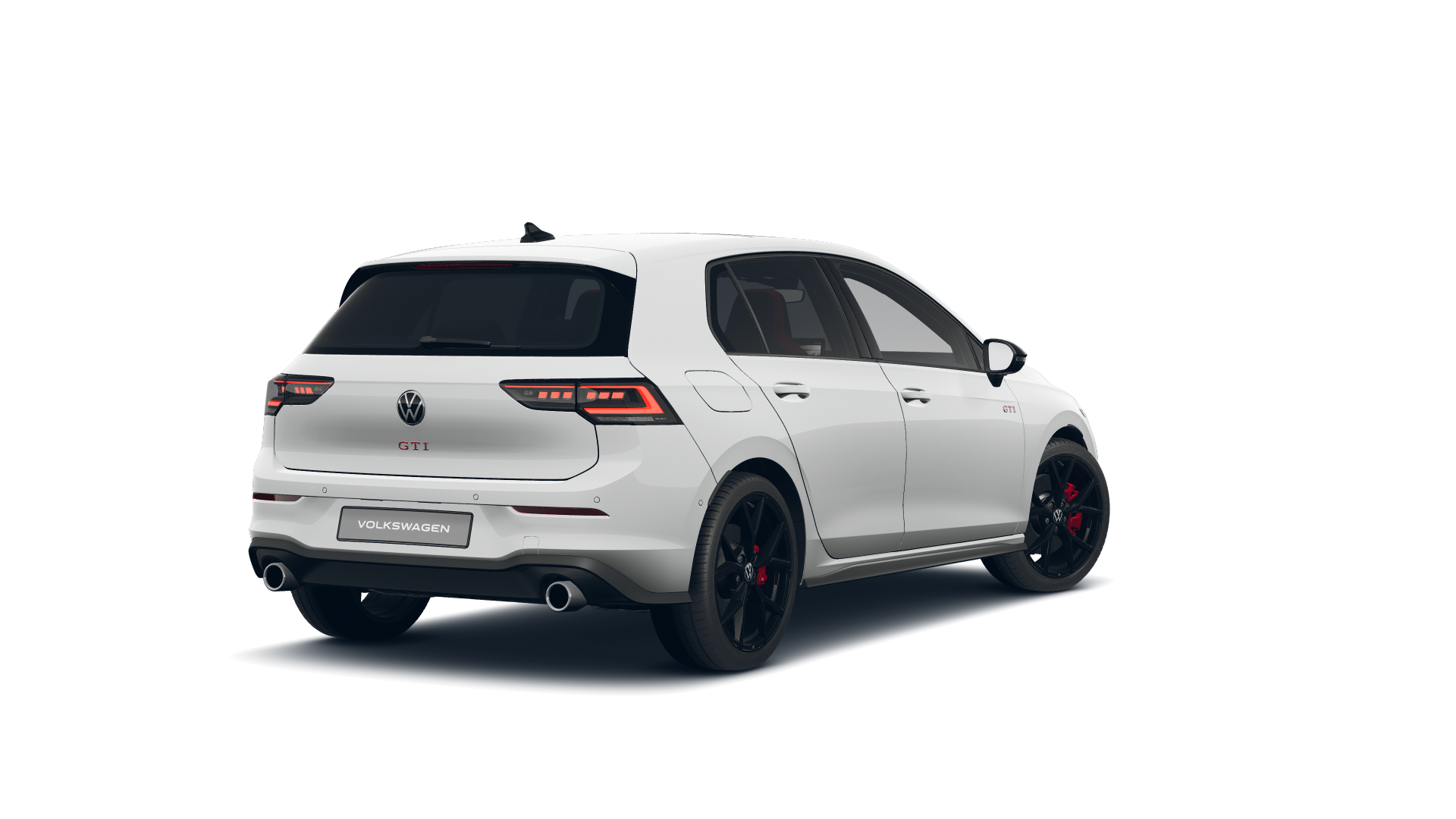 Volkswagen Golf 2.0 TSI DSG IQ.Drive