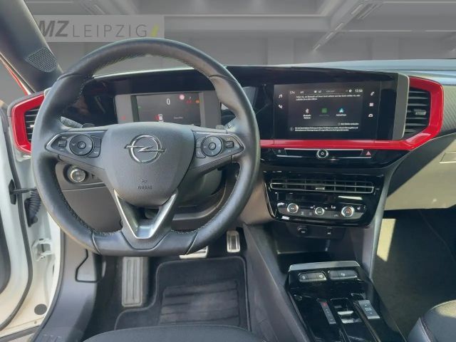 Opel Mokka 1.2 Turbo GS-Line Grand Sport Turbo