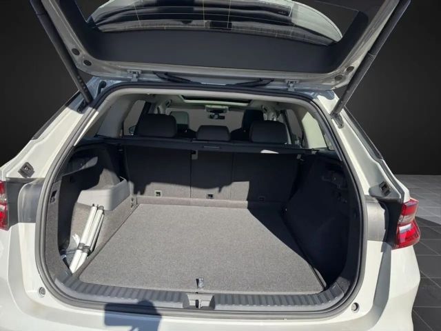 Skoda Kodiaq 4x4 Selection