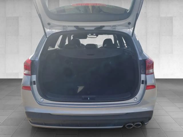 Hyundai i30 N Line T-GDi