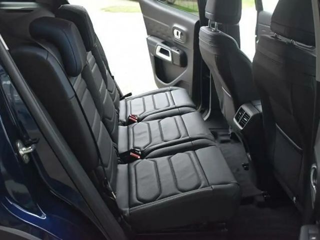 Citroën C5 Aircross Hybrid Max