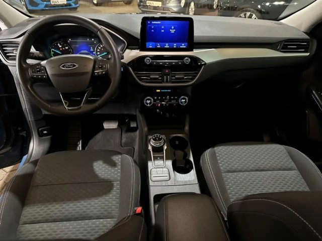 Ford Kuga Cool & Connect