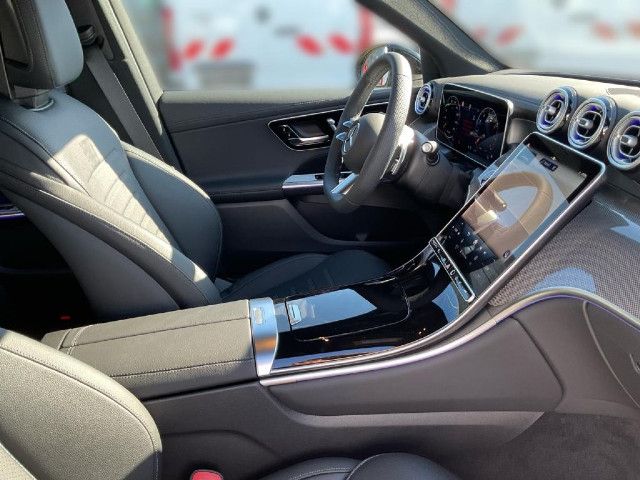 Mercedes-Benz GLC 200 4MATIC