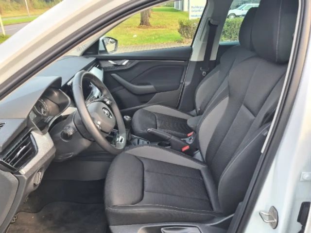 Skoda Kamiq 1.0 TSI Tour