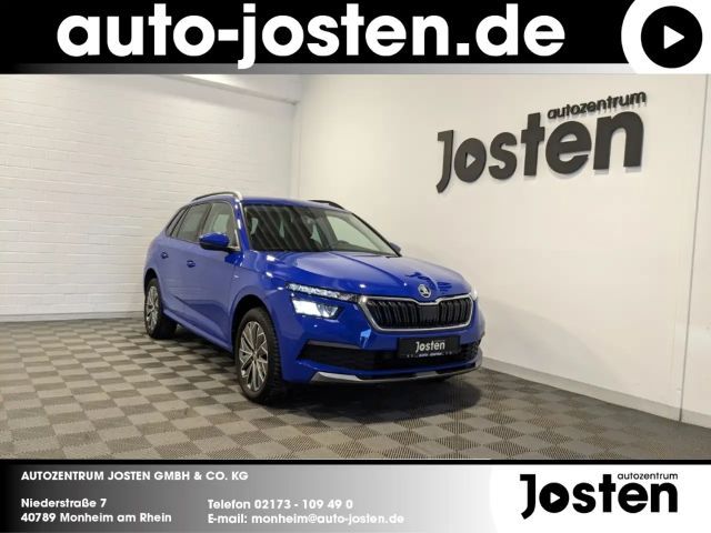 Skoda Kamiq 1.0 TSI Clever