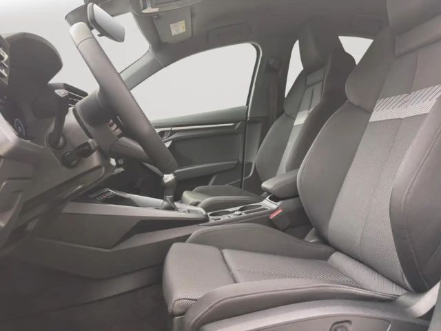 Audi A3 30 TFSI S-Line Sedan