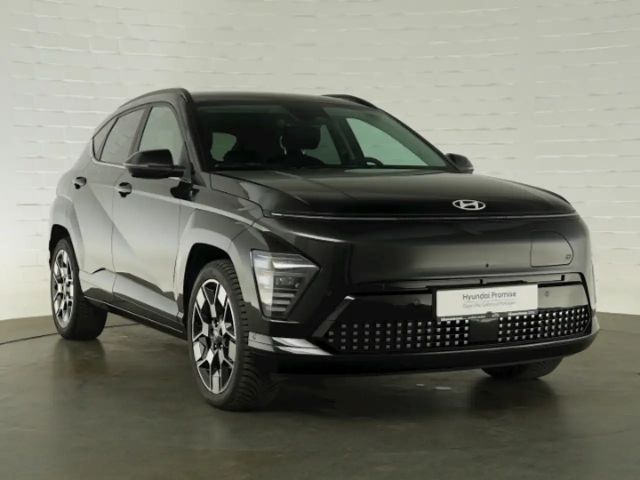 Hyundai Kona Prime