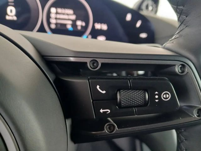 Porsche Taycan 4S Cross Turismo