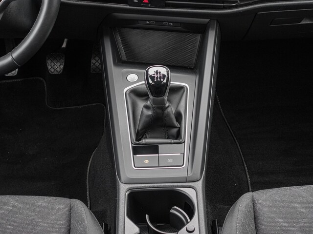 Volkswagen Golf 1.0 TSI