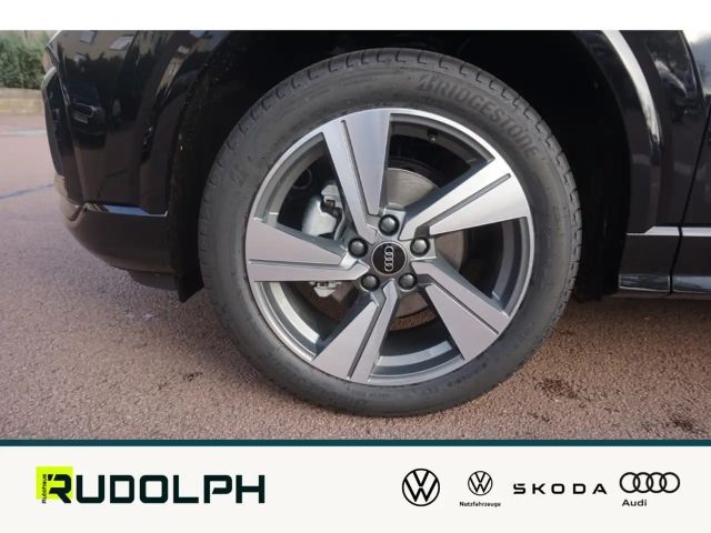 Audi Q2 35 TFSI S-Tronic