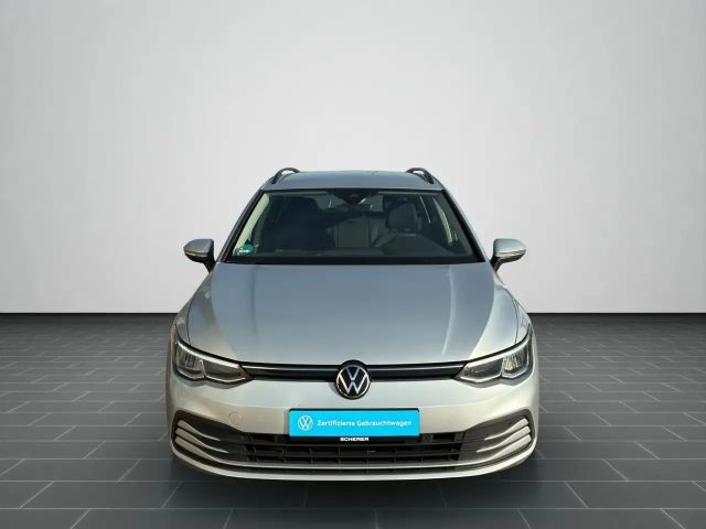 Volkswagen Golf DSG Golf VIII Life Variant