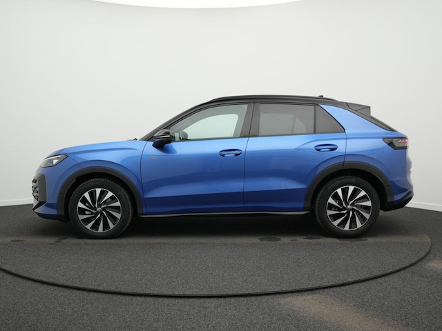 Volkswagen T-Roc DSG R-Line