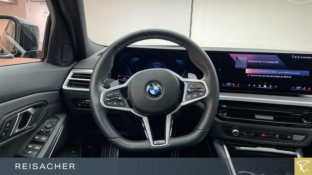 BMW 320 320i Touring