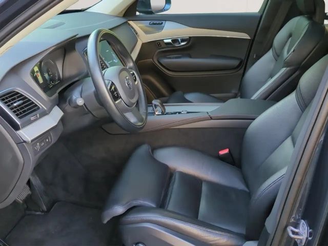 Volvo XC90 Inscription Recharge T8