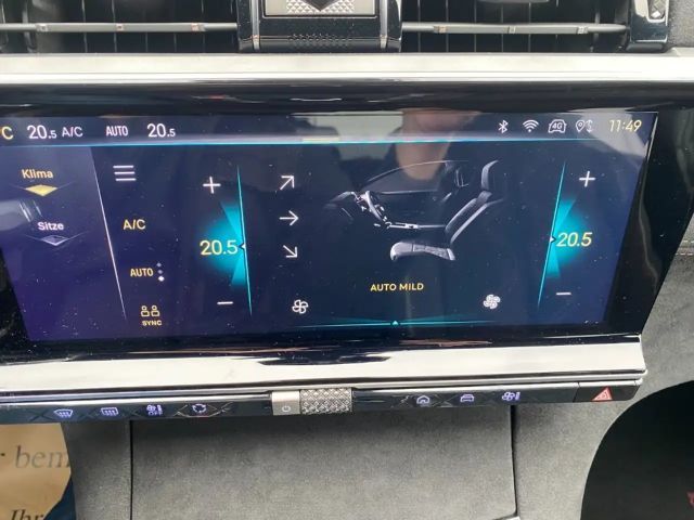 DS DS 7 Crossback BlueHDi Mobiles Étoile