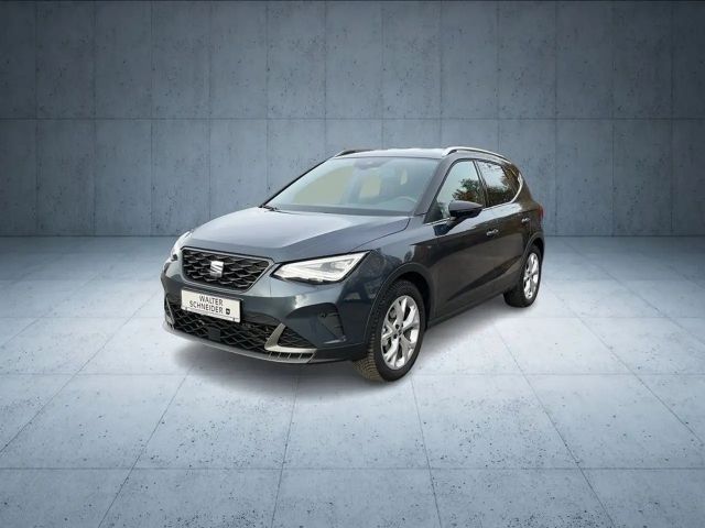 Seat Arona 1.0 TSI FR-lijn Plus