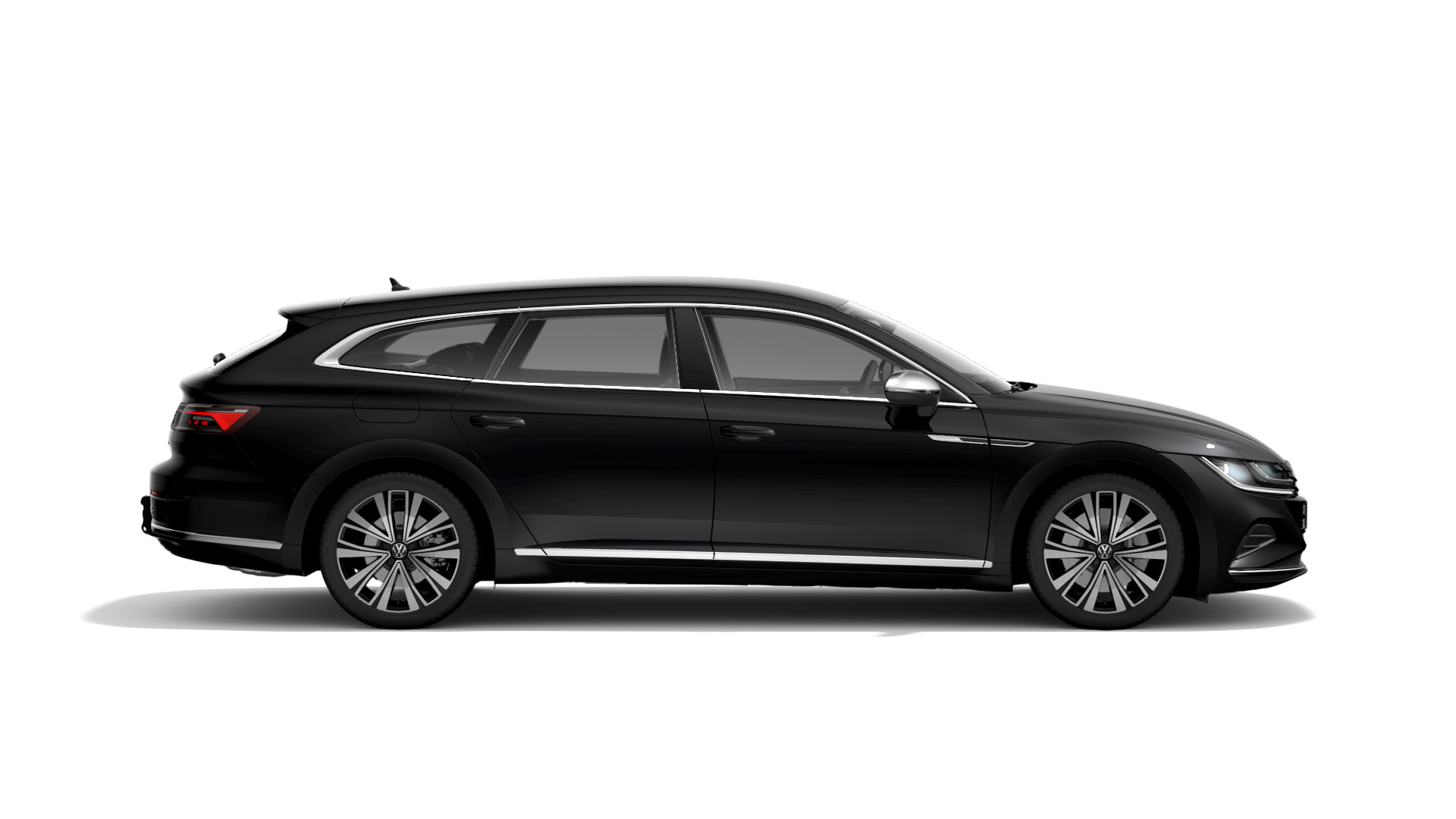 Volkswagen Arteon Shooting Brake 4Motion