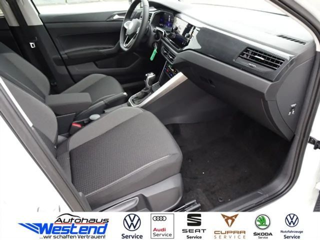 Volkswagen Polo 1.0 TSI DSG Life