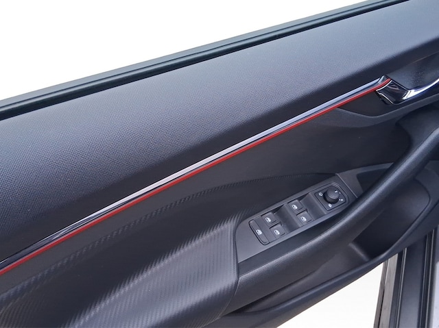 Skoda Kamiq 1.5 TSI Monte Carlo