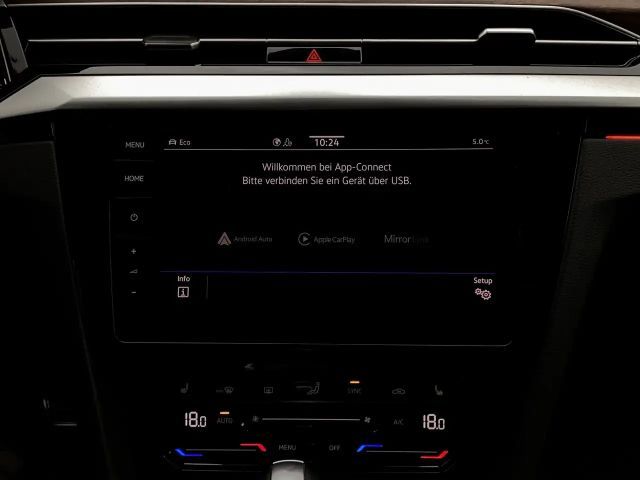 Volkswagen Arteon 2.0 TDI DSG Elegance Elegance