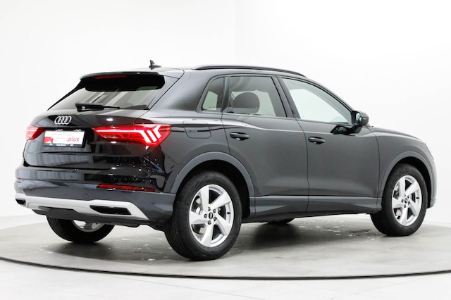 Audi Q3 35 TFSI S-Tronic