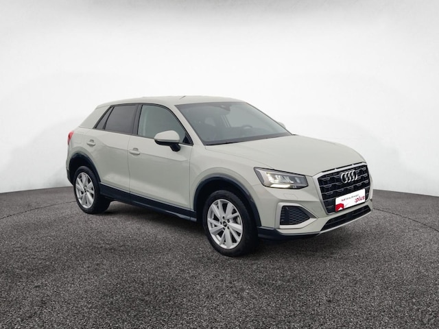 Audi Q2 35 TFSI S-Tronic