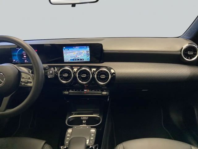 Mercedes-Benz CLA 250 Coupé