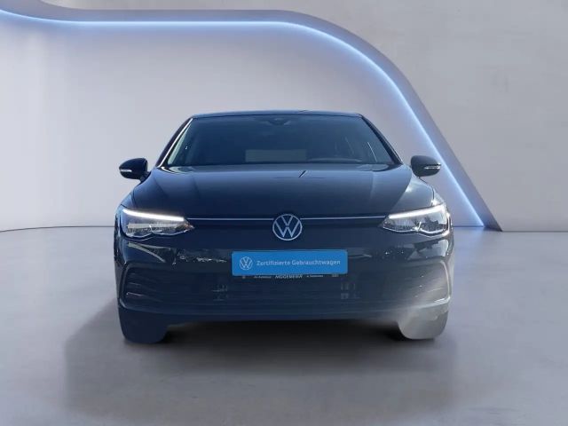 Volkswagen Golf 1.0 TSI Golf VIII Life