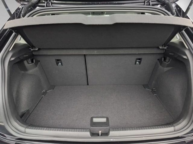 Volkswagen Polo 1.0 TSI DSG