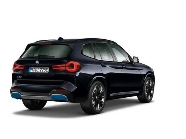 BMW iX3 Impressive iX3
