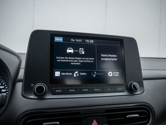 Hyundai Kona 1.0 Select