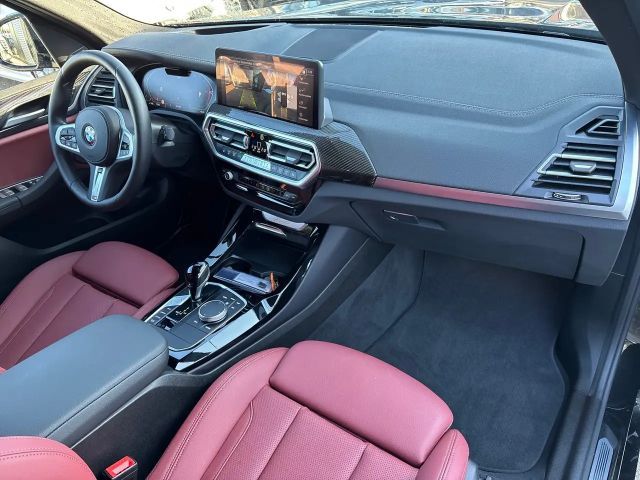 BMW X3 M-Sport xDrive30d