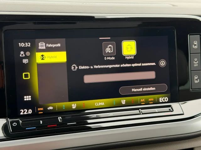 Volkswagen Multivan T7 eHybrid