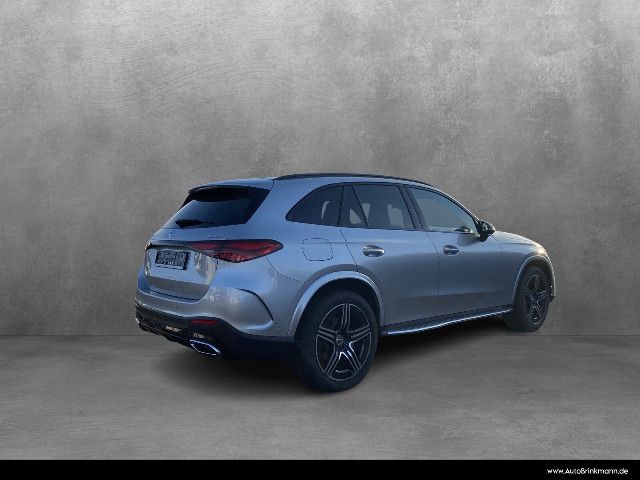 Mercedes-Benz GLC 300 4MATIC