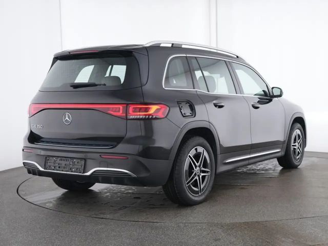 Mercedes-Benz EQB 250 AMG Line