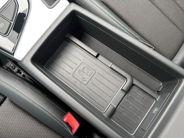 Audi A4 35 TFSI S-Line