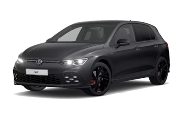 Volkswagen Golf 2.0 TDI DSG Golf VIII