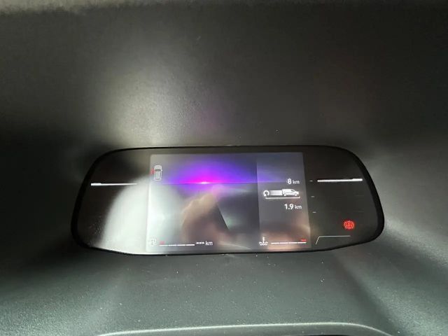 Renault Trafic Equilibre Equilibre L2H1