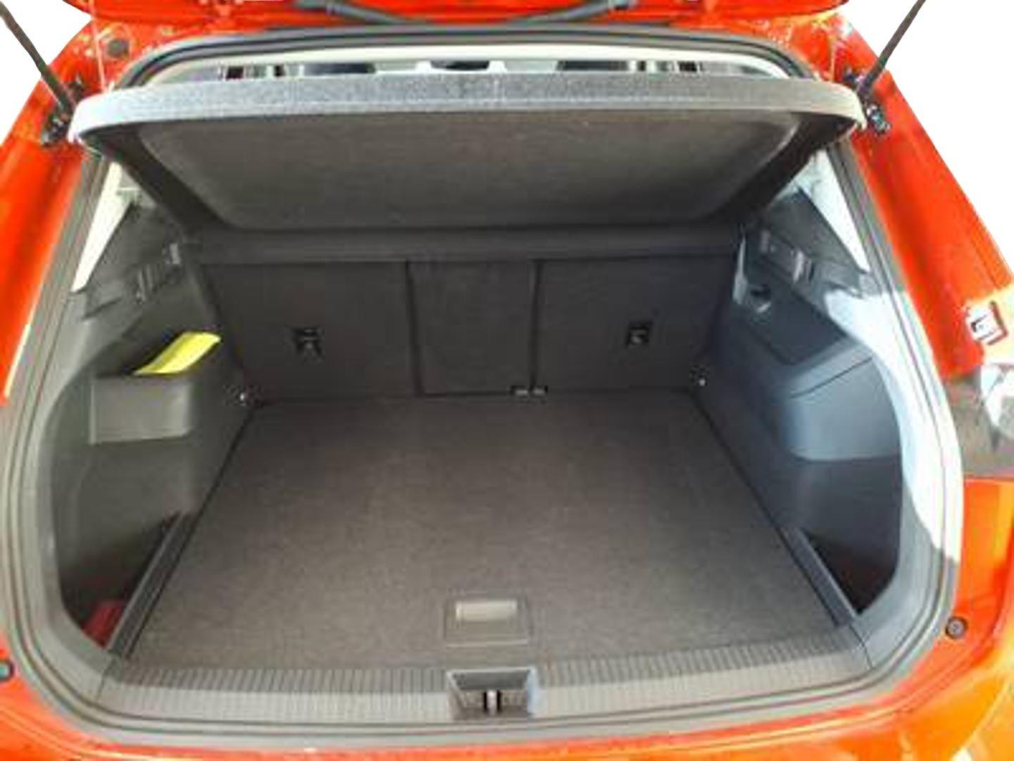 Volkswagen Tiguan 1.5 eTSI DSG