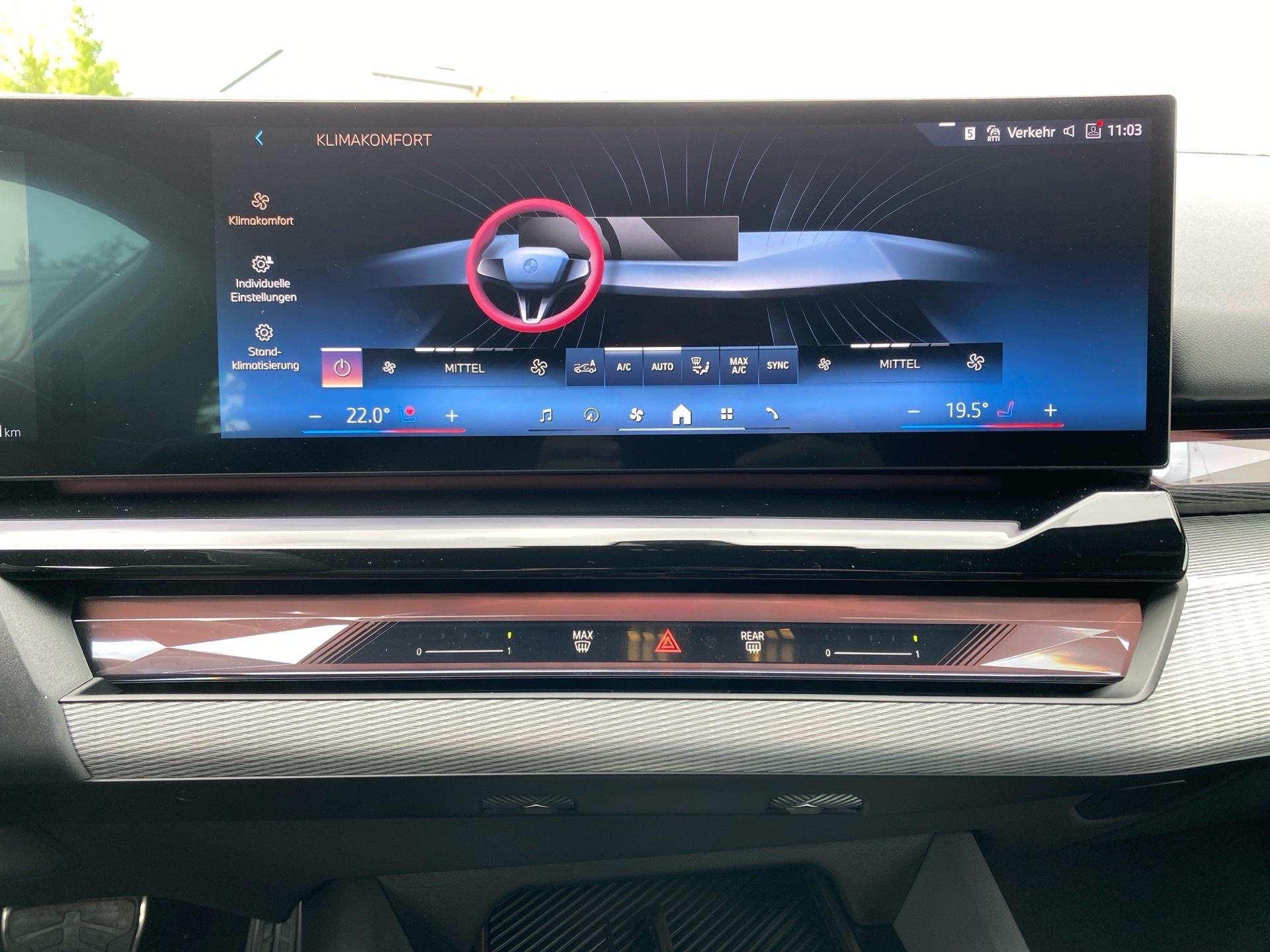 BMW i5 I5 40 i5 xDrive40 Touring