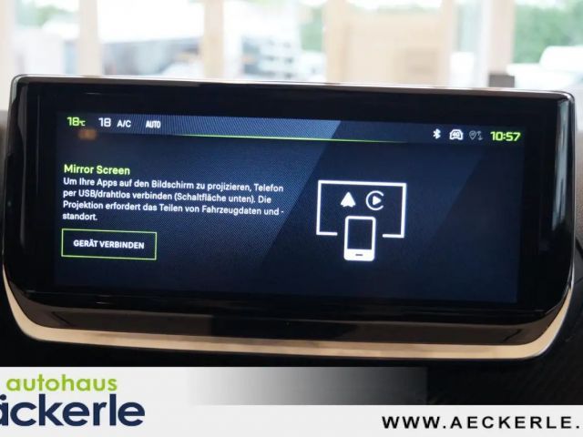 Peugeot 2008 GT-Line