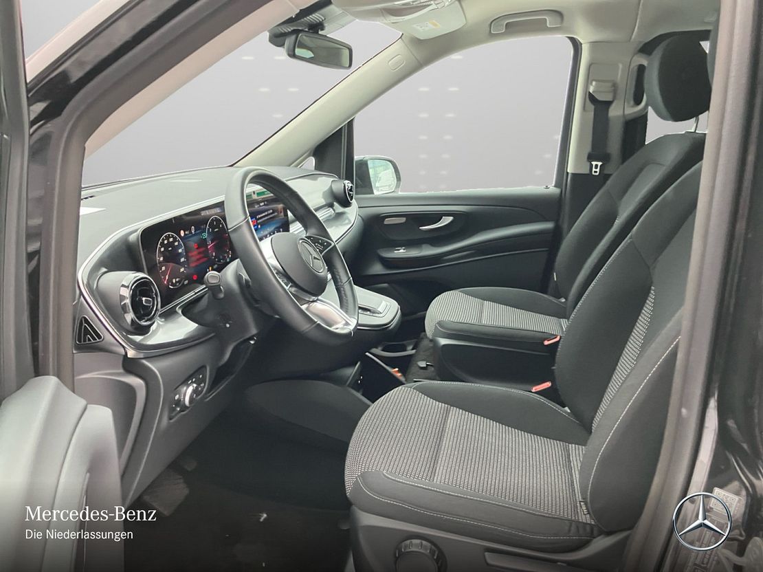 Mercedes-Benz V 220 Limousine Lang V 220 d